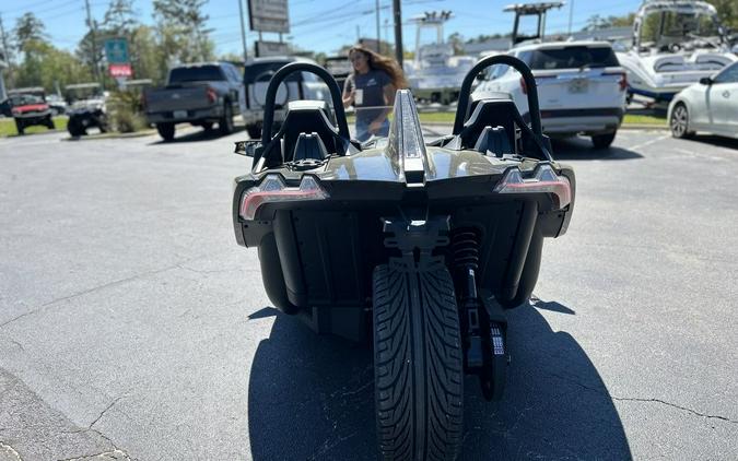 2024 Polaris SlingshotĀ® SlingshotĀ® S AutoDrive w/ Technology Package I