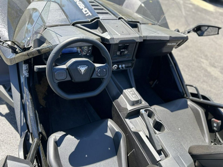 2024 Polaris Slingshot® Slingshot® S AutoDrive w/ Technology Package I