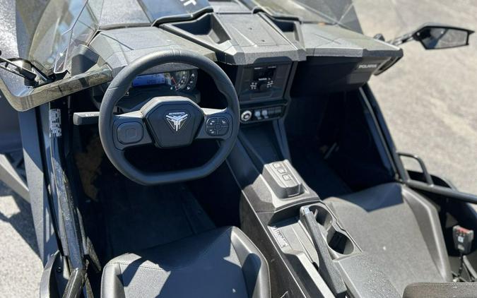 2024 Polaris SlingshotĀ® SlingshotĀ® S AutoDrive w/ Technology Package I