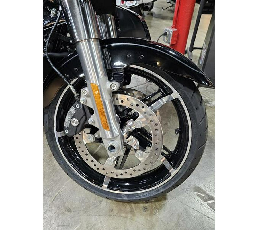 2025 Harley-Davidson® FLHXU - Street Glide® Ultra