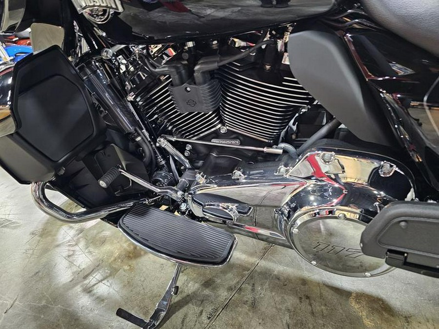 2025 Harley-Davidson® FLHXU - Street Glide® Ultra