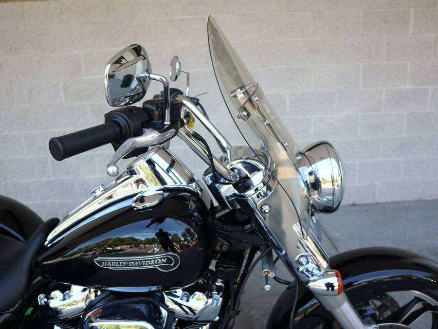 2021 Harley-Davidson Freewheeler FLRT