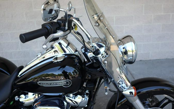 2021 Harley-Davidson Freewheeler