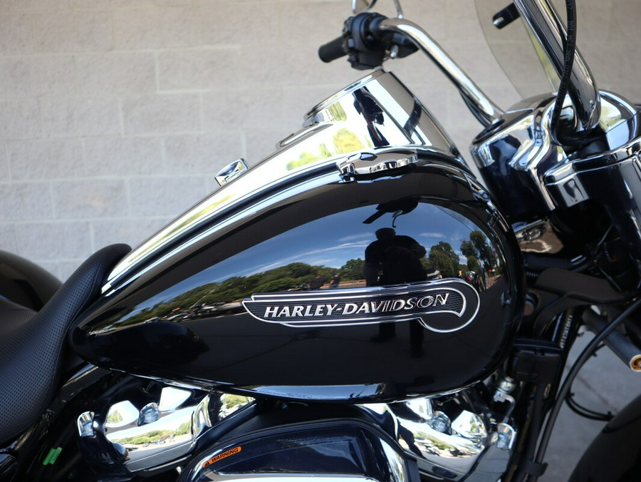 2021 Harley-Davidson Freewheeler FLRT
