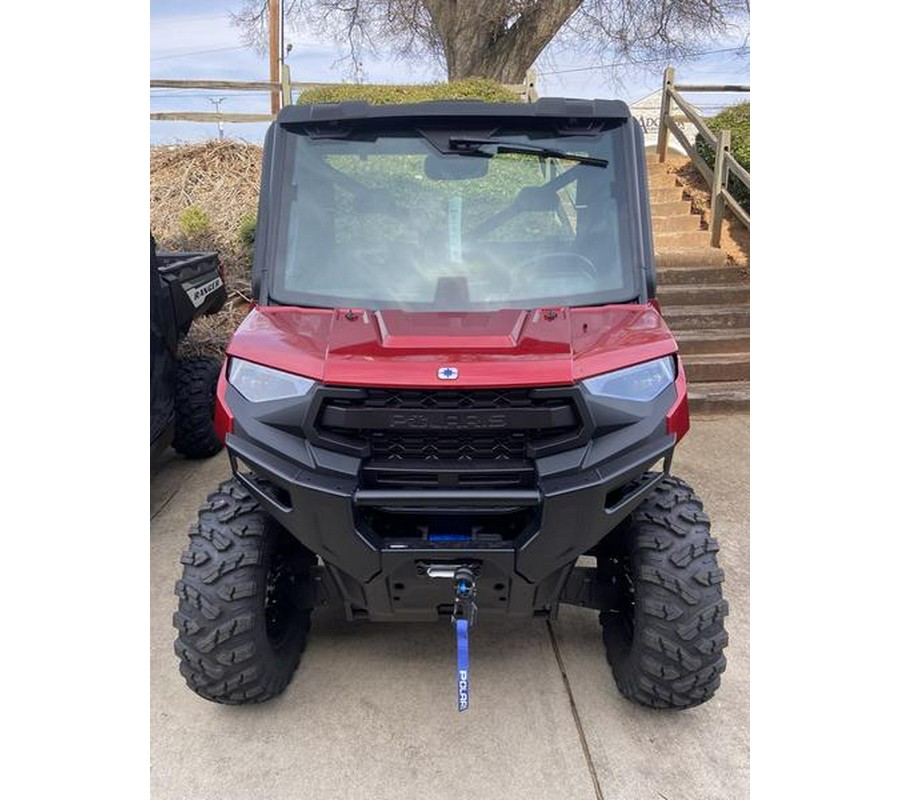2026 Polaris® Ranger XP 1000 NorthStar Ultimate