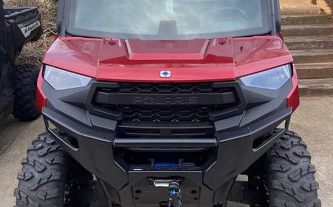 2026 Polaris® Ranger XP 1000 NorthStar Ultimate