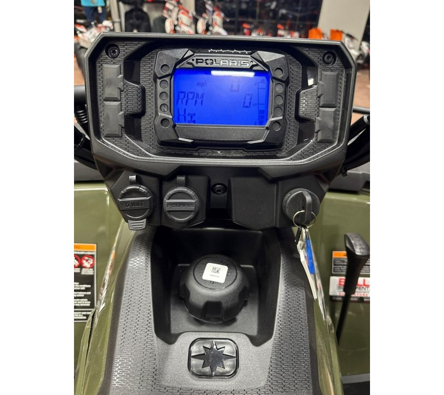 2026 Polaris® Sportsman 570