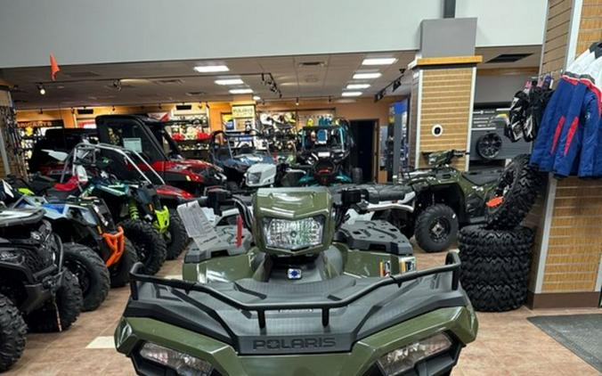 2026 Polaris® Sportsman 570