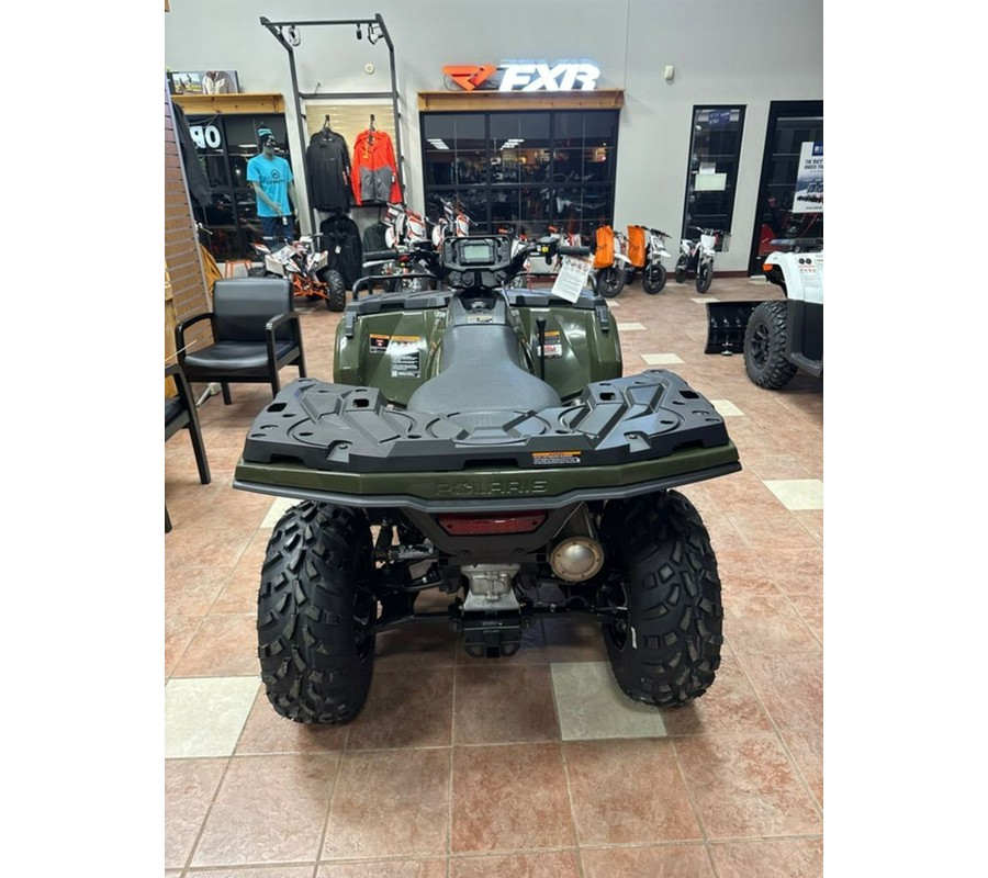 2026 Polaris® Sportsman 570