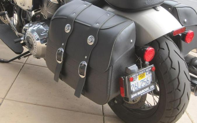 2023 Indian Motorcycle Super Chief Limited