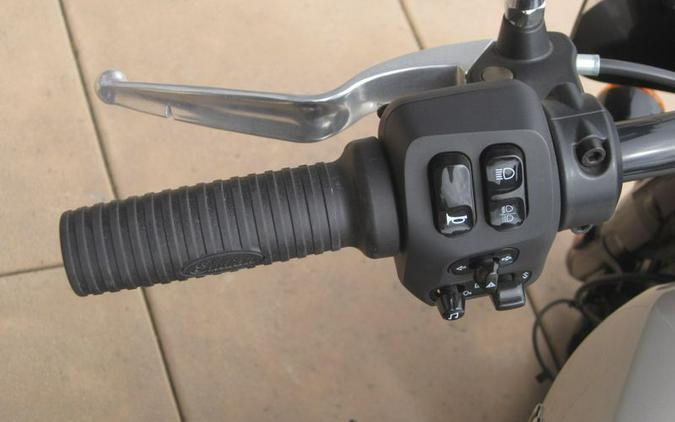 2023 Indian Motorcycle Super Chief Limited