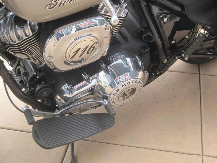 2023 Indian Motorcycle Super Chief Limited