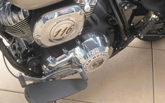 2023 Indian Motorcycle Super Chief Limited