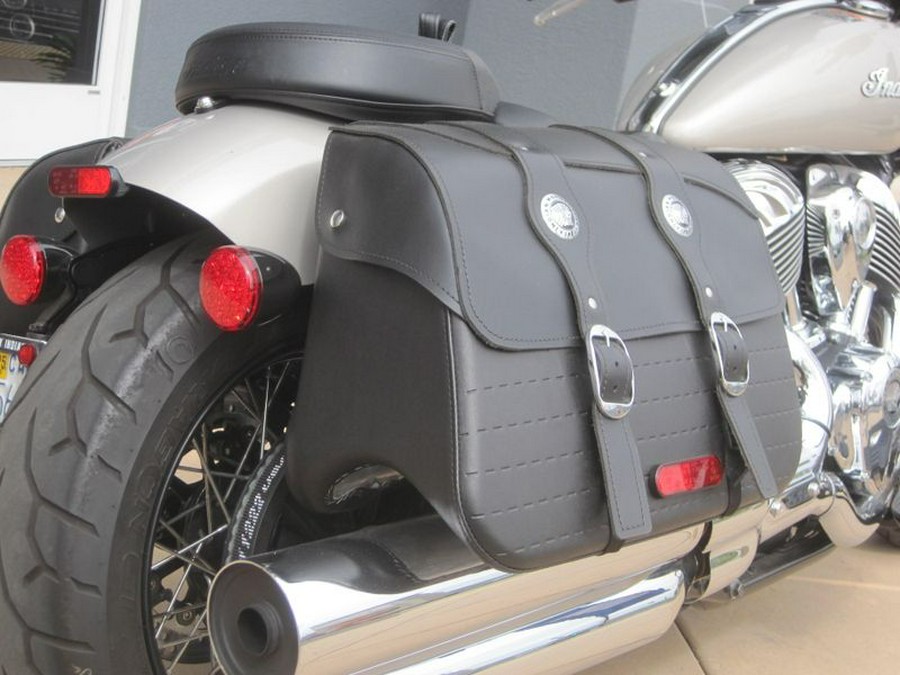 2023 Indian Motorcycle Super Chief Limited