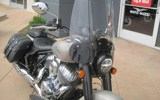 2023 Indian Motorcycle Super Chief Limited