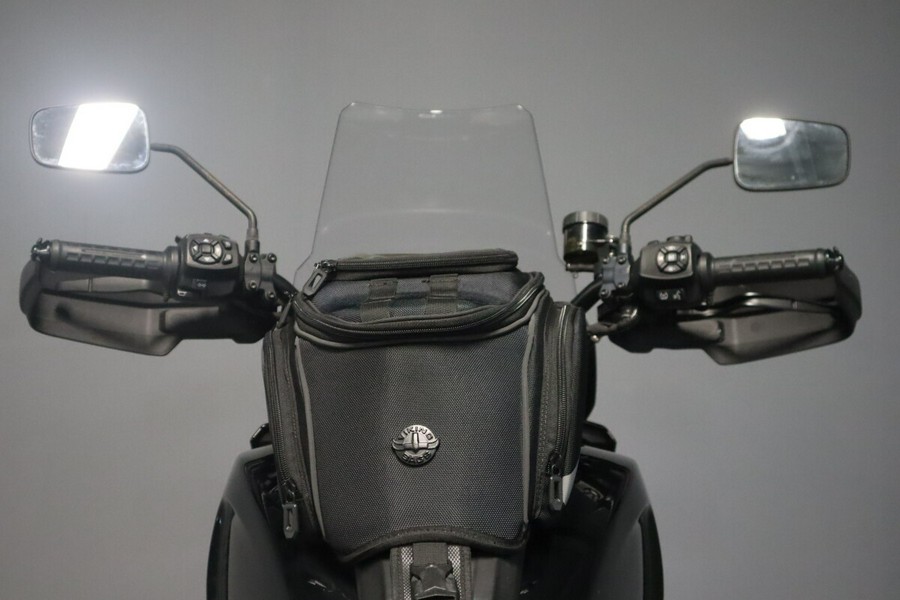 2022 Harley-Davidson Pan America Special