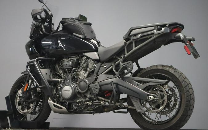 2022 Harley-Davidson Pan America Special