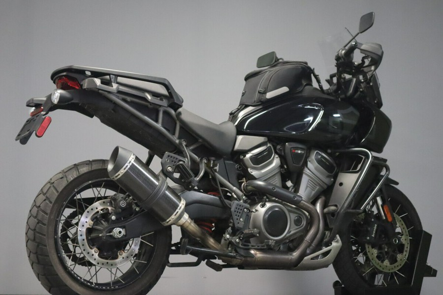 2022 Harley-Davidson Pan America Special