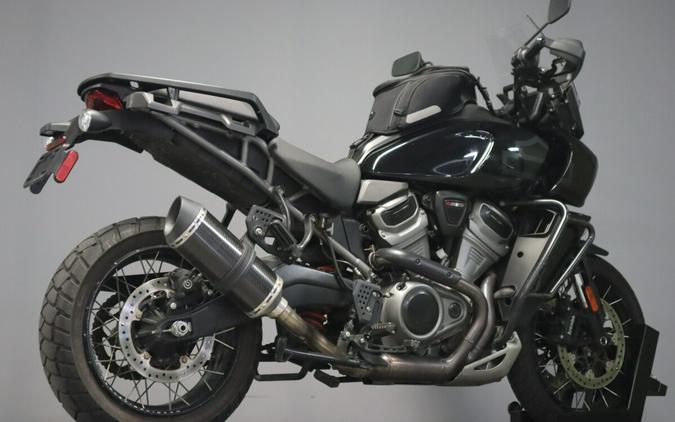 2022 Harley-Davidson Pan America Special