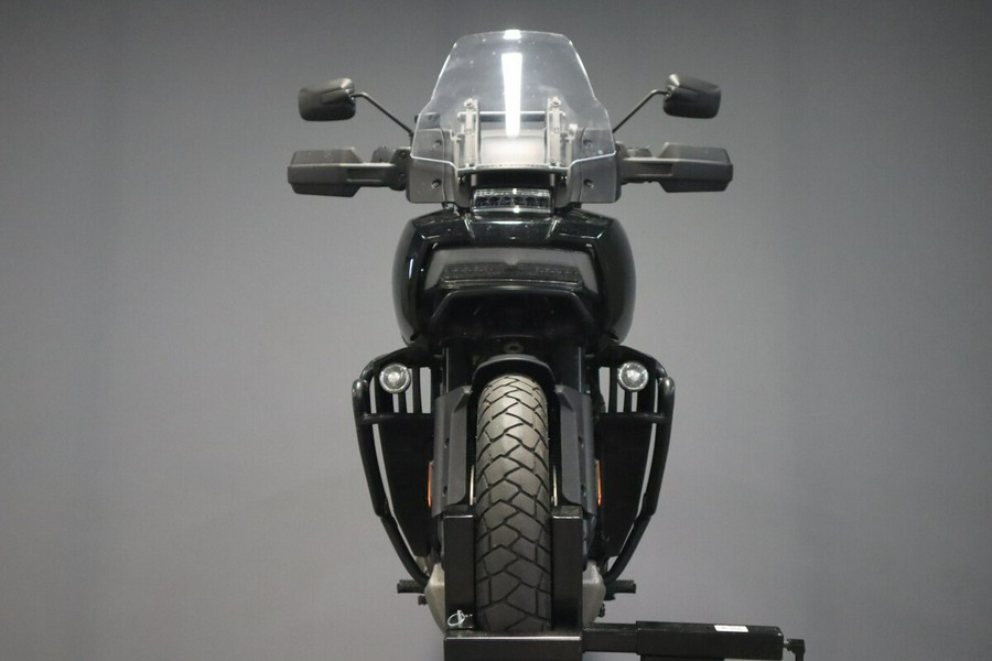 2022 Harley-Davidson Pan America Special