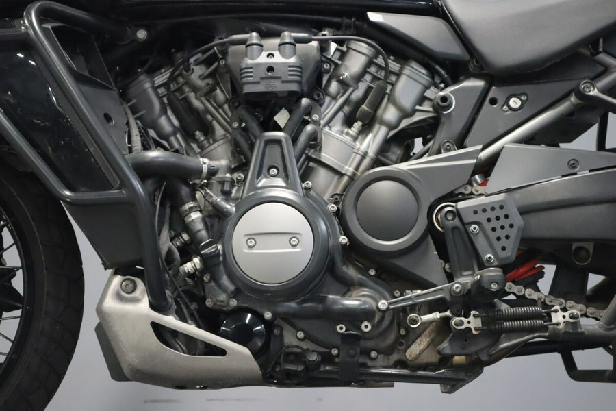2022 Harley-Davidson Pan America Special
