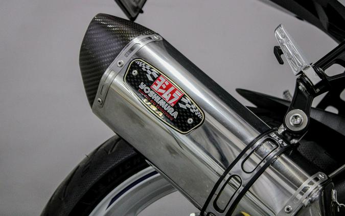 2013 Suzuki GSX-R1000™ 1 Million Commemorative Edition