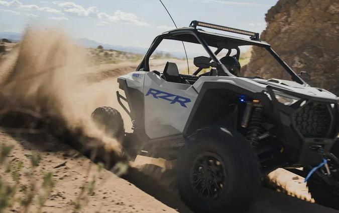2026 Polaris RZR Pro S Sport Sand Dune - 110092
