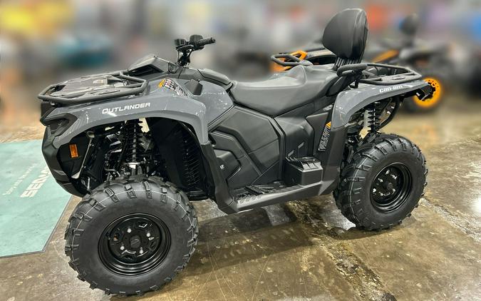 2026 Can-Am OUTLANDER MAX DPS 700