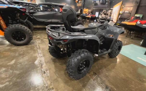 2026 Can-Am OUTLANDER MAX DPS 700