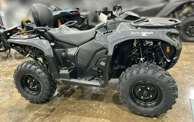 2026 Can-Am OUTLANDER MAX DPS 700
