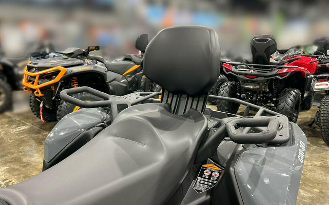 2026 Can-Am OUTLANDER MAX DPS 700