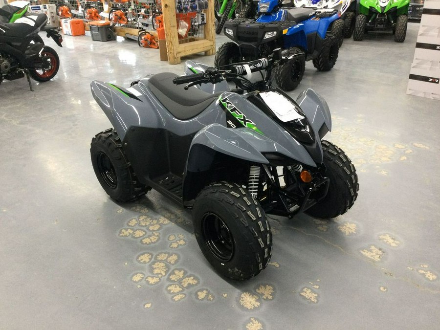 2024 Kawasaki KFX®90