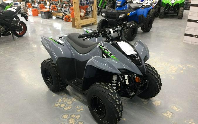 2024 Kawasaki KFX®90