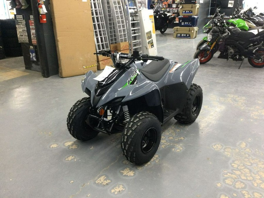 2024 Kawasaki KFX®90