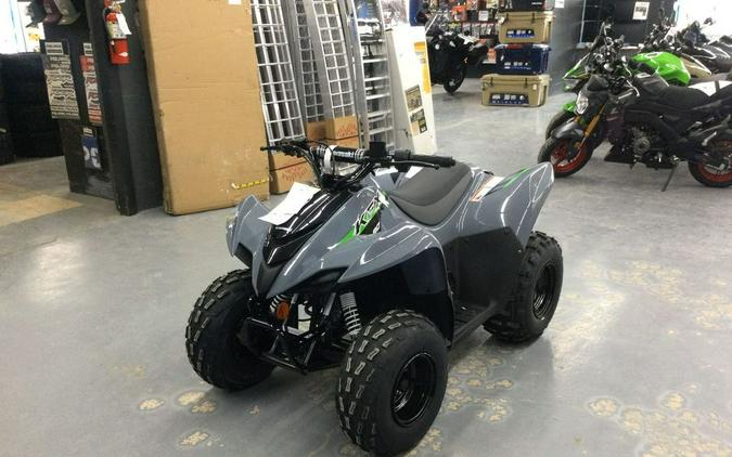 2024 Kawasaki KFX®90