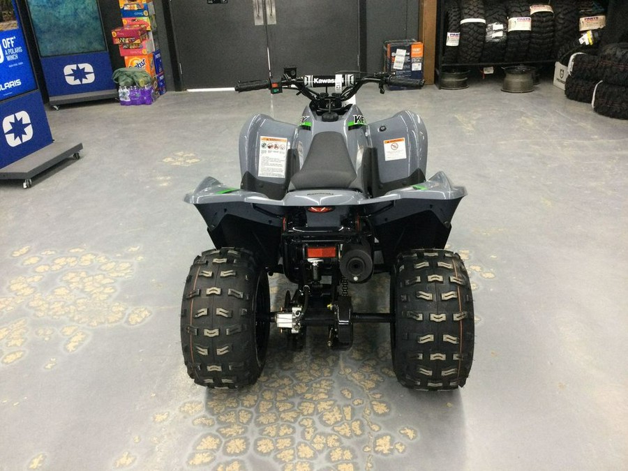 2024 Kawasaki KFX®90