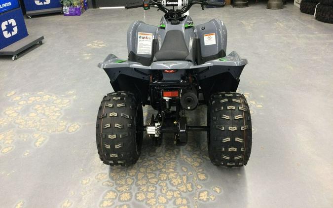 2024 Kawasaki KFX®90