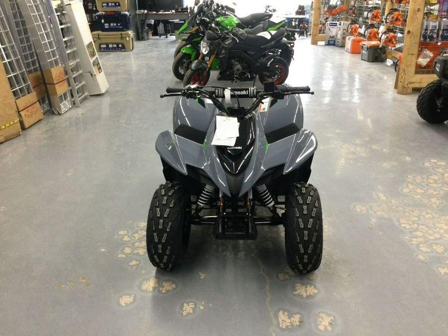 2024 Kawasaki KFX®90