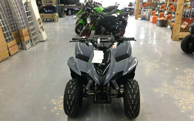 2024 Kawasaki KFX®90
