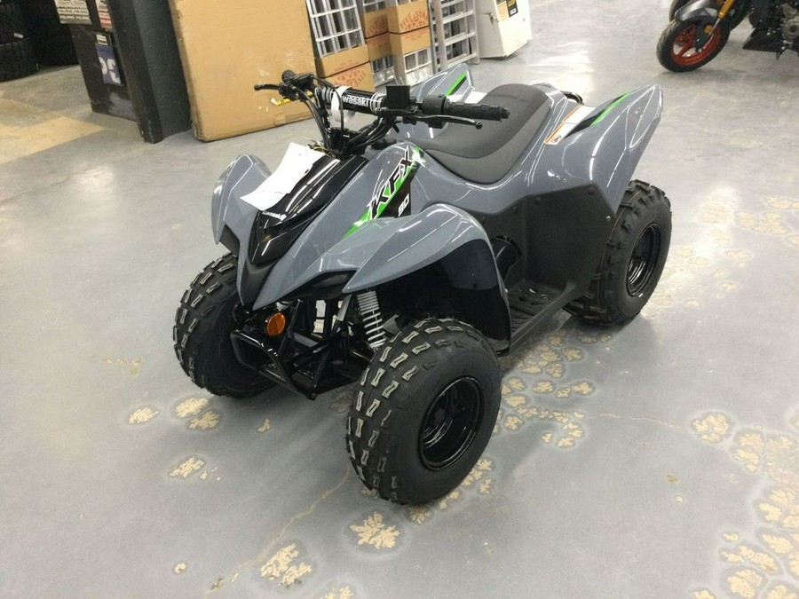 2024 Kawasaki KFX®90