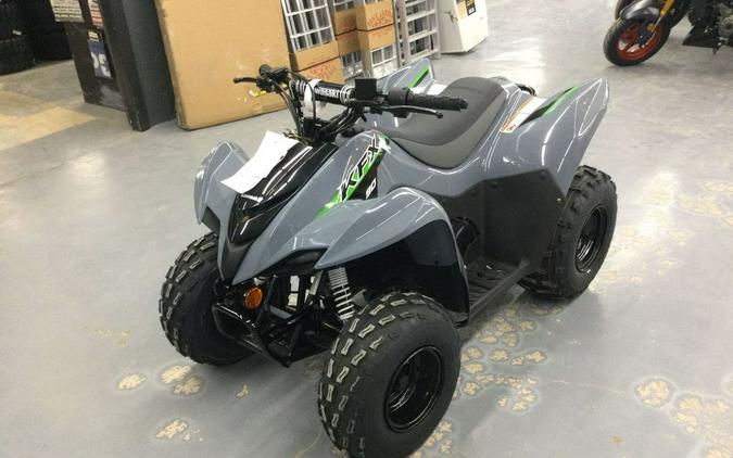 2024 Kawasaki KFX®90