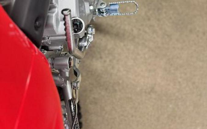 2026 Honda® CRF110F