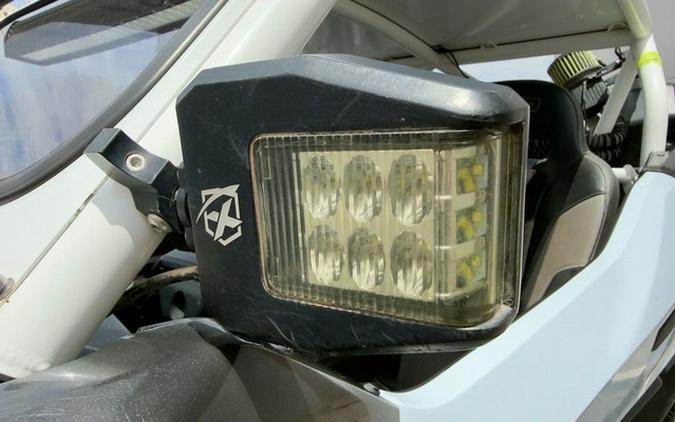 2021 Kawasaki Teryx KRX 1000 Special Edition