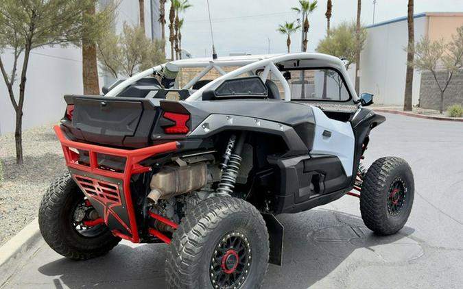 2021 Kawasaki Teryx KRX 1000 Special Edition