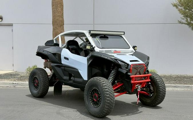 2021 Kawasaki Teryx KRX 1000 Special Edition