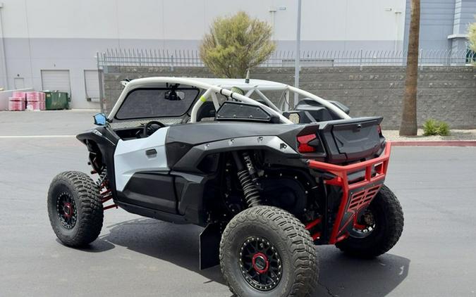 2021 Kawasaki Teryx KRX 1000 Special Edition