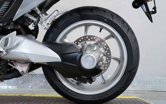 2010 Honda VFR1200F