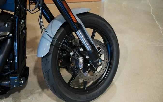 2026 Harley-Davidson Softail FXLRS - Low Rider S