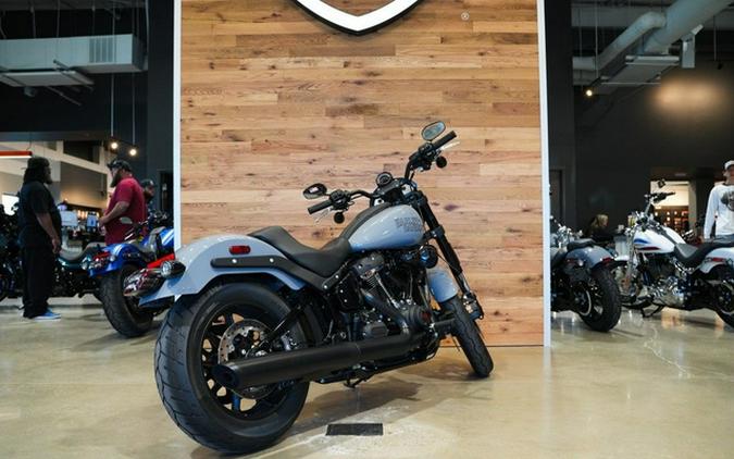 2026 Harley-Davidson Softail FXLRS - Low Rider S