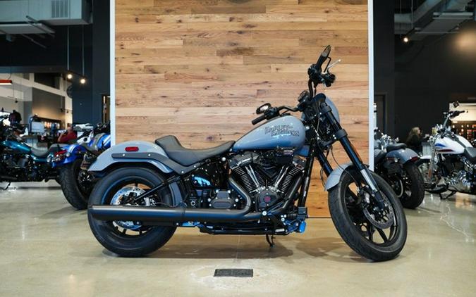2026 Harley-Davidson Softail FXLRS - Low Rider S